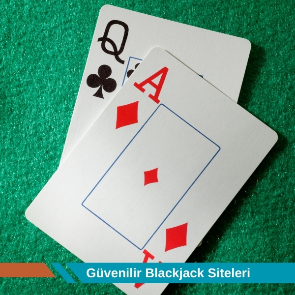 Güvenilir Blackjack Siteleri