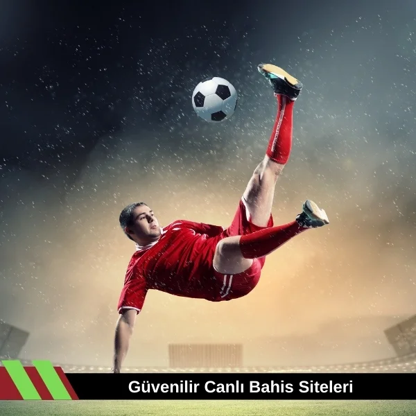 Güvenilir Canlı Bahis Siteleri