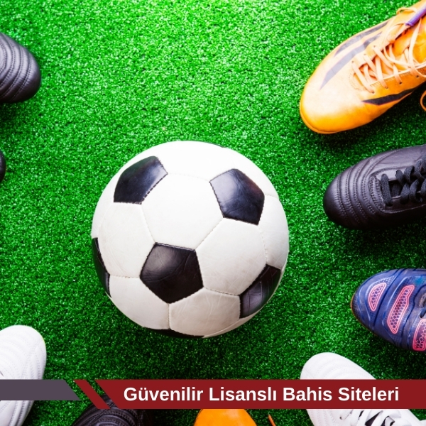 Güvenilir Lisanslı Bahis Siteleri