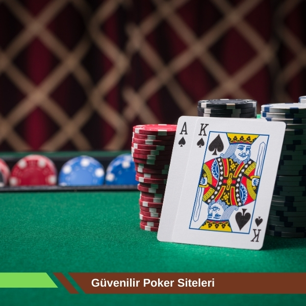 Güvenilir Poker Siteleri
