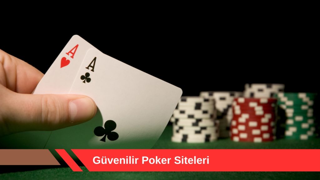 Güvenilir Poker Siteleri