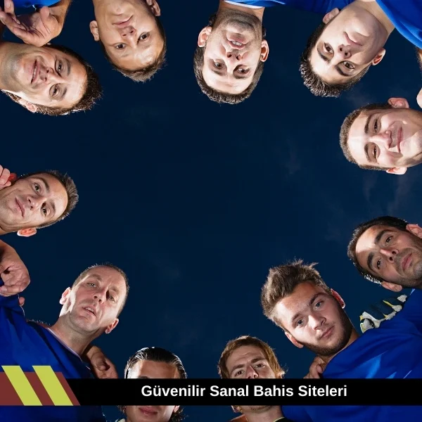 Güvenilir Sanal Bahis Siteleri